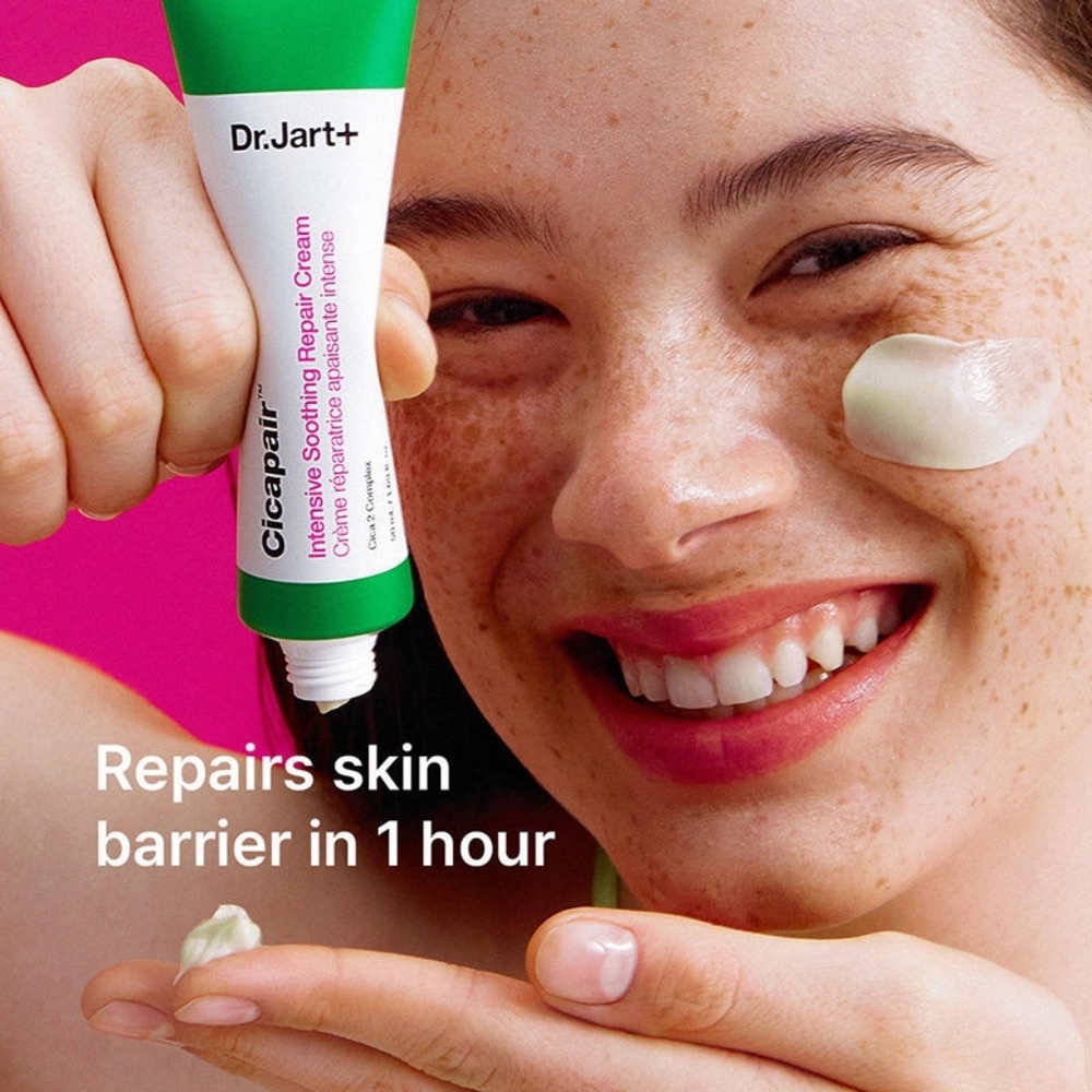 Dr JART+ Cicapair - Intensive Soothing Repair Cream